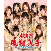 飛翔入手(Type-B)