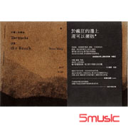 沙灘上的腳印(概念音樂)