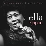 無價典藏:爵士第一天后日本現場全球首發限量精裝盤 (2CDs)