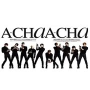 第5張專輯「A-Cha」(韓國進口重新包裝C版)