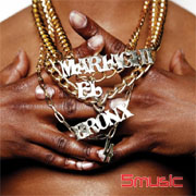 第五張同名專輯(進口)