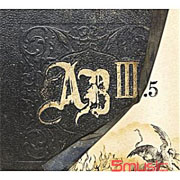第3.5擊 (進口CD＋DVD影音珍藏盤)