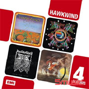限量套裝(進口4CD)