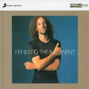 真愛時光 K2HDCD
