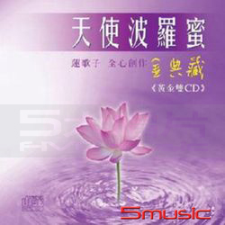 天使波羅蜜-金典藏