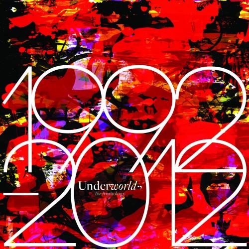 1992-2012 20週年全精選(豪華三碟版)
