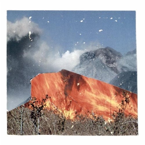 火燒山