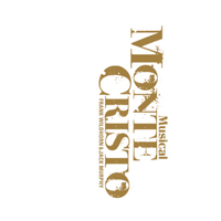 Musical Monte Christo-舞台劇原聲帶(韓國進口版)