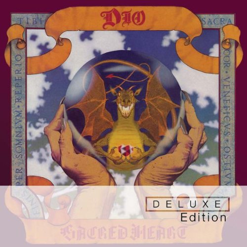 神聖之心(德國進口2CD名盤)