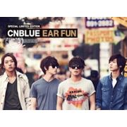 第三張迷你Ear Fun(韓國進口限量版/李宗泫版)