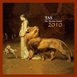 絕對的聲音TAS 2010(SACD)