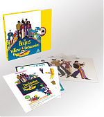 黃色潛水艇(進口限量版DVD)