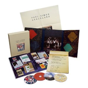 優雅莊園 25週年紀念超豪華典藏套裝 (2CD＋2DVD)