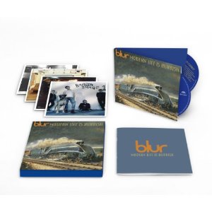 無聊現代生活(限量豪華2CD)