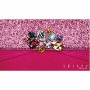 Dazzling Girl(日本進口初回生產限定版A/海報版)