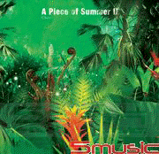 夏季練習曲世界巡迴現場錄音(2CD)