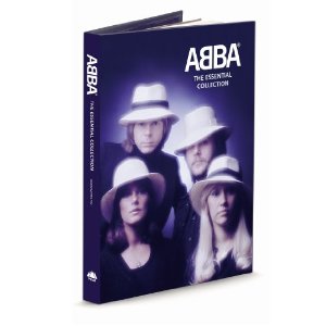 創世紀精選 影音全集(2CD+DVD)