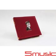 2012全新韓文專輯「Catch Me」(紅色封面/韓國進口版)