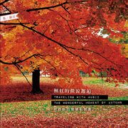 私旅行-楓紅的微涼邂逅