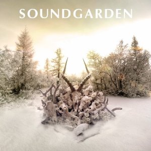 獸王(德國進口精裝盤)