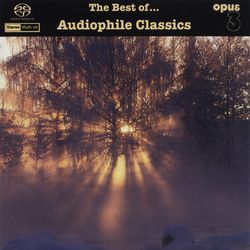 Opus3 爵色古典(SACD)