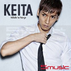 Slide `n` Step(初回B)