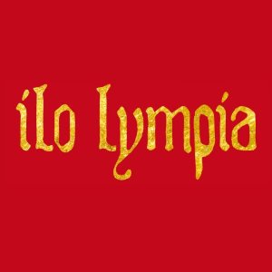 Ilo Lympia(進口限量CD+DVD)