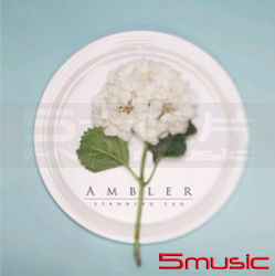 迷你專輯「Ambler」(韓國進口版)
