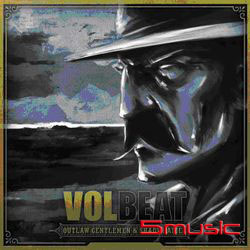 不法紳士與低俗女士(德國進口2CD精裝限定盤)