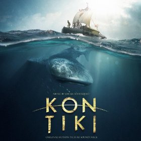 康提基號:偉大航程-電影原聲帶(進口)