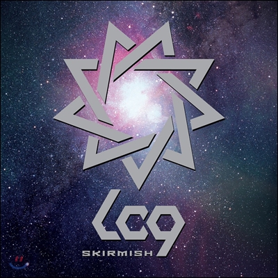 SKIRMISH(韓國進口版)