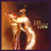 絕對的聲音TAS 2006 (LP)