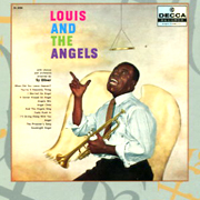 路易與天使
