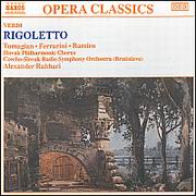 威爾第:弄臣(NAXOS)