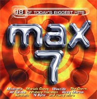Max 7(G)