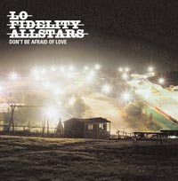 別怕愛這檔事