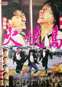 火燒島