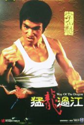猛龍過江