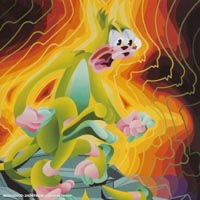 樓梯間的勾檔