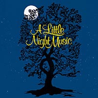 小夜曲/百老匯首演卡司系列１８／音樂劇原聲帶