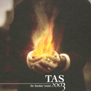 TAS-絕對的聲音2003