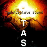 絕對的聲音TAS 1998