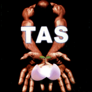 絕對的聲音TAS 2001