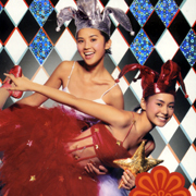 Amazing Album興奮演唱會(復刻版)