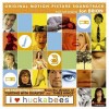 I Love Huckabees-電影原聲帶