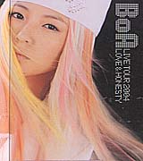 2004巡迴演唱會-(愛＆誠)