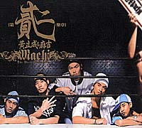 第二樂章