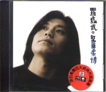 堅固柔情