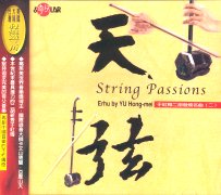 于紅梅二胡發燒名曲二:天弦