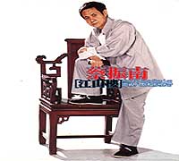 煙花情
